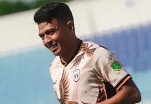 Dedik Jadi Penentu Comeback RANS Nusantara, Raih Player of the Match