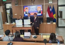 USM Gandeng Universitas Taiwan, Mahasiswa Berpeluang Ikut Program Internasional