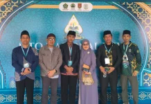Kafilah Papua Tengah Andalkan TC Dua Bulan untuk Tampil di MTQ Nasional