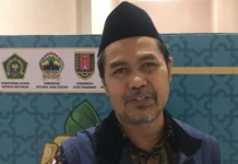 Hari Terakhir Penyisihan MTQ Nasional XXXI, 331 Peserta Berebut Tiket Final