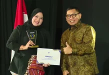 RRI Semarang Raih Juara Lomba Karya Jurnalistik BPJS Kesehatan 2026