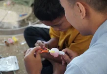 Berbagi Manfaat Kepada Sekitar Melalui Komunitas Volunteer