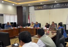 Pati Tetapkan Tanggap Darurat Kekeringan, Lahan Terdampak 1.700 Hektare
