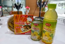 Pasar Makin Dinamis, Produk UMKM Harus Penuhi Prinsip 4K1H agar Bisa Bersaing