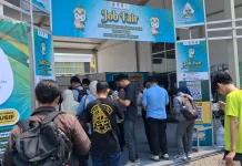 Job Fair MTQ Nasional XXXI 2026 Sediakan Ribuan Peluang Kerja