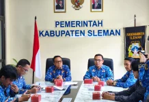 Belajar dari Sleman, Dinkominfo Kabupaten Pekalongan Benahi Layanan Aduan