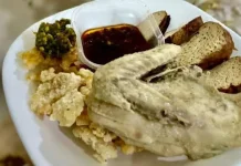 Resep Ayam Kukus yang Sehat tapi Tetap Lezat
