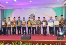 Jadi Pilar Ekonomi Umat, Pemberdayaan Zakat dan Wakaf Kemenag RI Makin Meluas