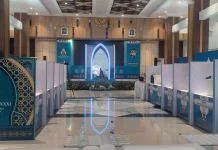 MTQ Nasional XXXI, Peserta Hafalan 10 dan 20 Juz Berebut Tiket Final