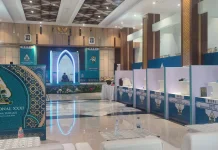 Tafsir Al-Qur’an Bahasa Indonesia dan Inggris menuju Final, 12 Peserta Bersaing