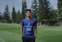 Tambah Kekuatan Lini Tengah, PSIS Resmi Datangkan Rifky Dwi Septiawan