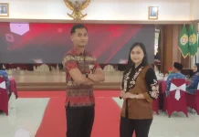 Bupati Kendal Imbau ASN Gunakan Batik Khas Daerah Buatan Perajin Lokal