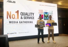 ASUS Perkuat Layanan Purnajual, Garansi Laptop Kini hingga 3 Tahun