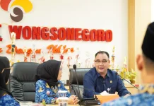 BPJS Kesehatan Supervisi RSWN Semarang, Pastikan Layanan JKN Optimal