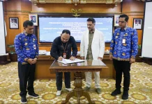 Kerja Sama Diteken, Proyek Mini Refinery Rp5 Triliun di Jepara Segera Terwujud