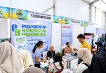 Job Fair MTQ 2026 Baru Dibuka, Ribuan Warga Serbu Lowongan Kerja