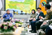 Industri Makin Padat, Gubernur Jateng Kejar Konektivitas Semarang-Batang