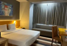 Tips Memilih Kamar Hotel saat Berlibur