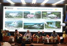 Respons Kekhawatiran Warga, PLTP Gunung Ungaran Dipastikan Jauh dari Candi