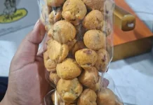 Tips Jualan Sus Kering Coklat Lumer di Medsos
