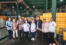 Evita Nursanty: Hilirisasi Sawit Harus Perkuat Nilai Tambah Nasional