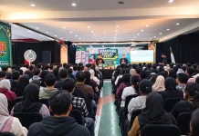 MTQ Nasional Jadi Momentum Disnakertrans Semarang Dorong Wirausaha Baru