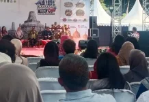 DPPKUM Kota Magelang Proses Pencairan Bansos bagi Pelaku UMKM