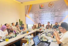 Industri Pengolahan dan Hilirisasi Minyak Sawit Jadi Posisi Strategis Ekonomi