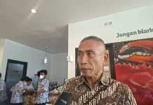 Rob Bikin Industri Hengkang dari Tanjung Emas, Yoyok Desak Percepat Giant Sea Wall