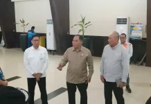 Komisi VII DPR Dorong Pelabuhan Tanjung Emas Makin Aman dan Nyaman bagi Wisatawan