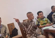 Soroti Kelangkaan Minyak Goreng, Yoyok Riyo Sudibyo Minta Simirah Transparan