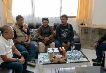 Usai Polemik SKNC, Barakuda Siap Bersinergi untuk Kondusivitas Pekalongan