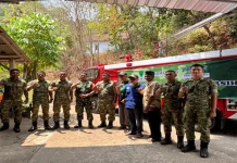 Kekeringan, 75 KK di Sidorejo Purworejo Terima Bantuan 15 Ribu Liter Air Bersih