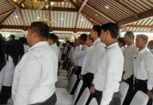 PPPK Penuh Waktu di Pemkab Pati Diperpanjang Hingga 2029