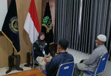 Bentengi Generasi dari Terorisme, Podcast Kembang Teh Selami Kehidupan Napiter