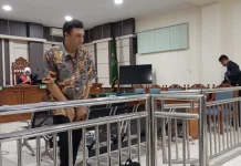 Vonis Direktur PT SAP Ditunda Pekan Depan, Korupsi Bank Jateng Syariah Rp27,7 Miliar