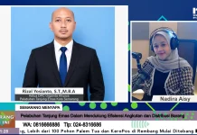 Tingkatkan Efisiensi Logistik, Organda Semarang Dorong Perluasan Area Pelabuhan