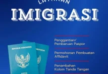 Per 1 Oktober Kudus Resmi Masuk Wilayah Kerja Kantor Imigrasi Pati