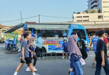 Mulai 21 September, Jateng Bebaskan Denda Pajak Kendaraan hingga Akhir Tahun