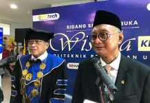 Menteri PU: Pentingnya Infrastruktur Tangguh Hadapi Tantangan Ring of Fire