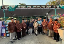 Unwahas Kembangkan Alat Peraga Sirkumsisi, Kurangi Ketergantungan Produk Impor