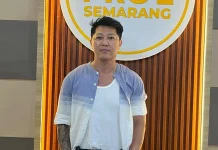 Dari Kreator Konten, Lusant Temukan Ruang Berkarya Lewat Musik