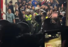 Aksi Jambret di Kaliwungu Berujung Amukan Warga, Polisi Amankan 5 Pelaku