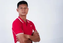 Persis Solo Perkenalkan Asisten Pelatih Dedy Gusmawan