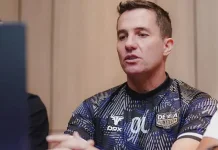 Pelatih Dewa United Waspadai Potensi Kejutan PSS