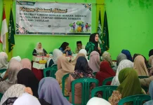 Dongkrak Ekonomi, DPRD Jateng Ajak Ubah Limbah Usaha Jadi Barang Bernilai Rupiah