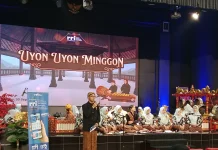 Uyon-Uyon Minggon RRI Semarang, Merawat Karawitan Jawa Lewat Siaran Multiplatform