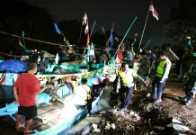 Hilang Selama Empat Hari, Nelayan Ditemukan Meninggal
