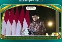 Kaltim Juara Umum MTQ Nasional ke XXXI 2026, Jateng Juara Umum Dua