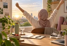 Tujuh Cara Melatih Disiplin Tanpa Membuat Diri Tertekan